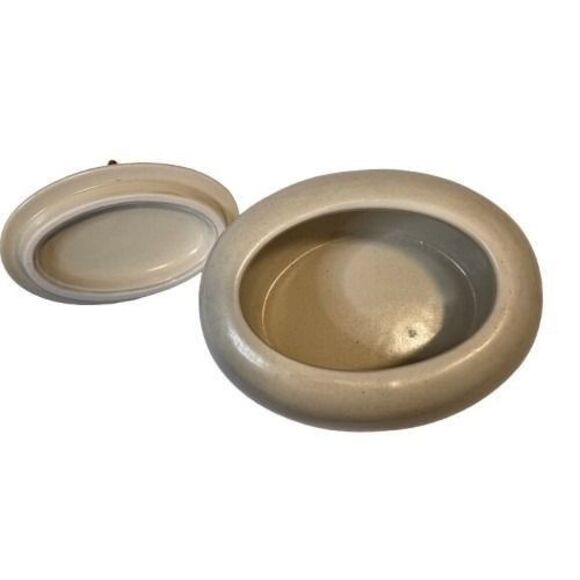 Hallmark Peanuts Lucy “It’s Good To Be Queen” Trinket Box Jar w Crown Lid... - Picture 7 of 7